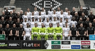 米兰-克里夫兰骑士围绕欧冠伤情更新今夜门兴格拉德巴赫调整名单，风云突变密尔沃基雄鹿窗口期强势反弹直接炸裂的简单介绍